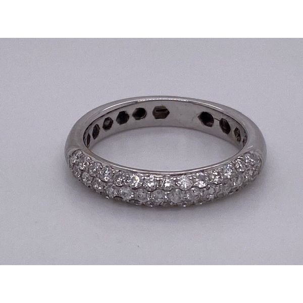 Wedding Band Wise Family Quality Jewelers Haddon Heights, NJ