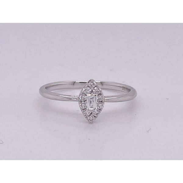 001-130-00002 Wise Family Quality Jewelers Haddon Heights, NJ