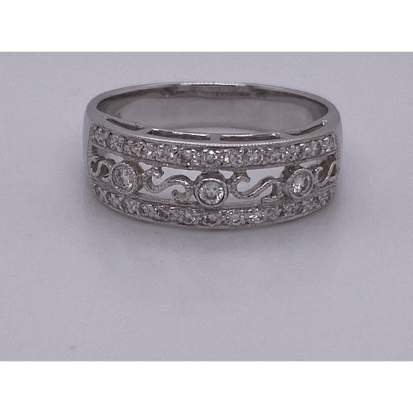 Fashion Ring Wise Family Quality Jewelers Haddon Heights, NJ