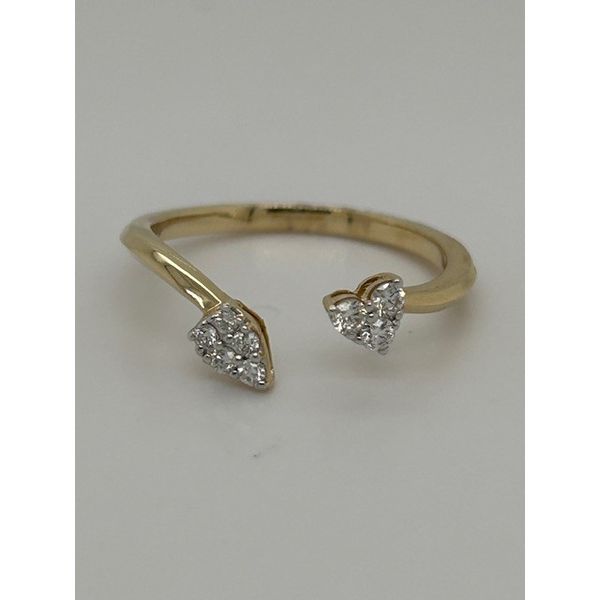 Fashion Ring Wise Family Quality Jewelers Haddon Heights, NJ