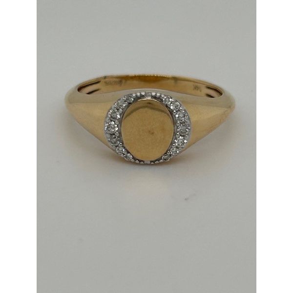 Fashion Ring Wise Family Quality Jewelers Haddon Heights, NJ