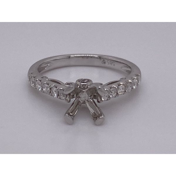 001-140-00001 Wise Family Quality Jewelers Haddon Heights, NJ