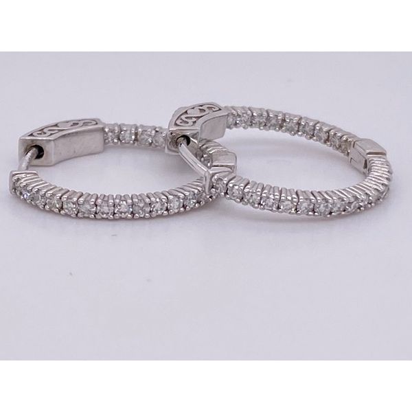 Earrings Wise Family Quality Jewelers Haddon Heights, NJ