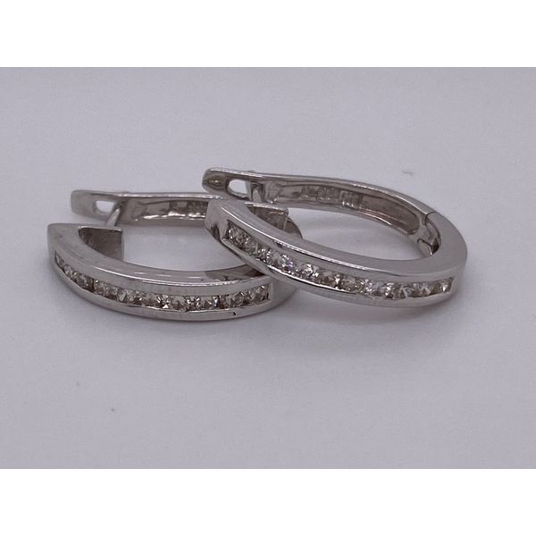 Earrings Wise Family Quality Jewelers Haddon Heights, NJ