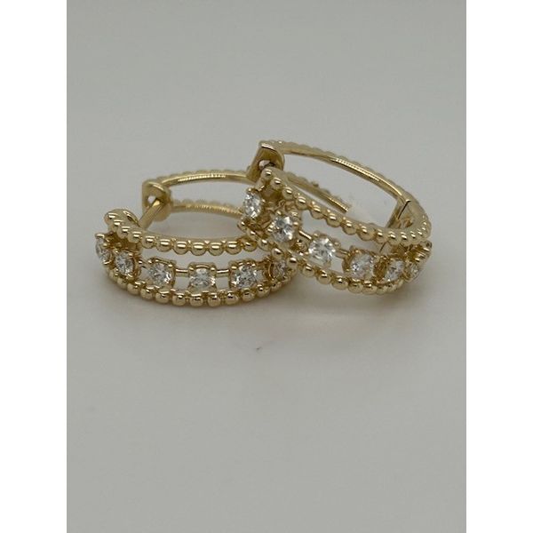 Earrings Wise Family Quality Jewelers Haddon Heights, NJ