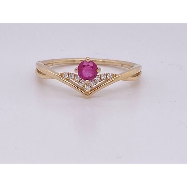001-200-00001 Wise Family Quality Jewelers Haddon Heights, NJ
