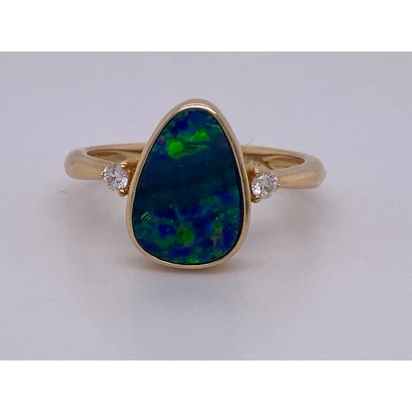Fashion Ring Wise Family Quality Jewelers Haddon Heights, NJ