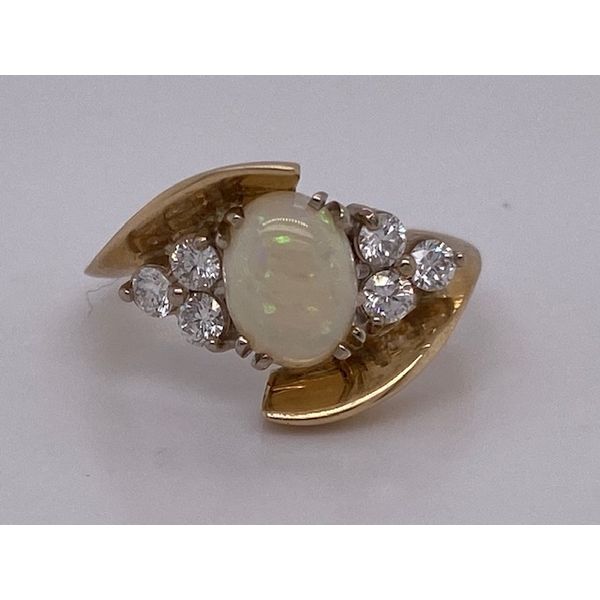 Fashion Ring Wise Family Quality Jewelers Haddon Heights, NJ