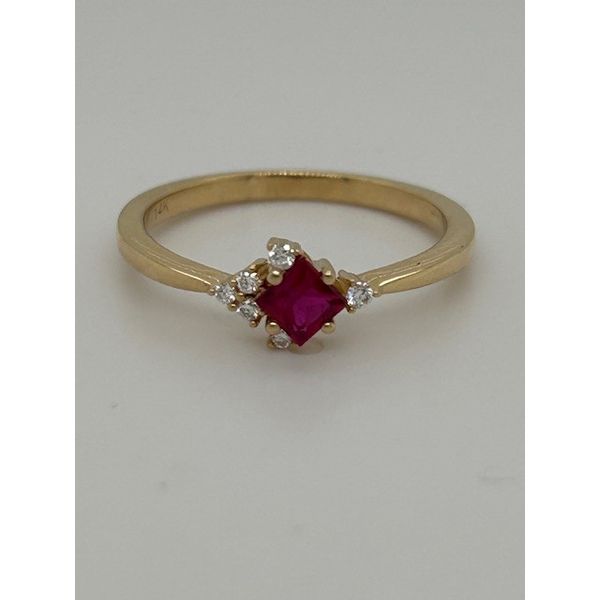 Fashion Ring Wise Family Quality Jewelers Haddon Heights, NJ
