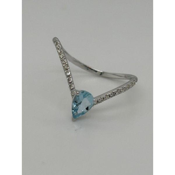 Fashion Ring Wise Family Quality Jewelers Haddon Heights, NJ