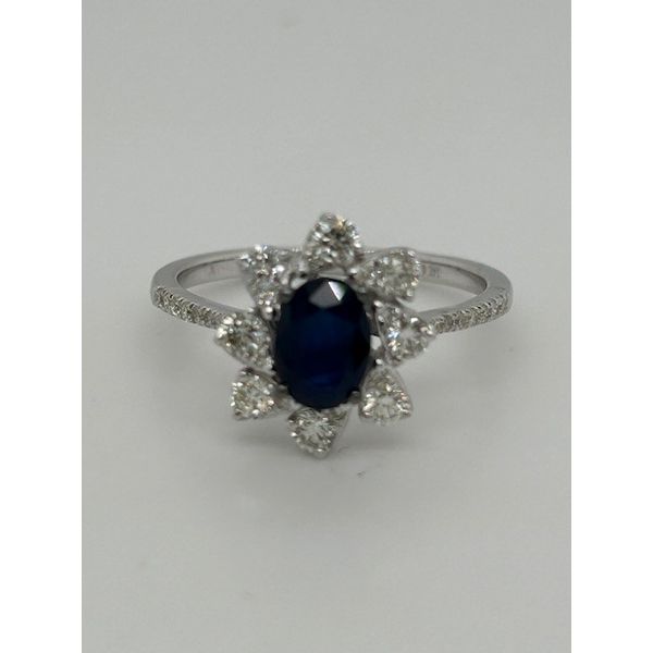 Fashion Ring Wise Family Quality Jewelers Haddon Heights, NJ