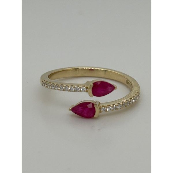 Fashion Ring Wise Family Quality Jewelers Haddon Heights, NJ