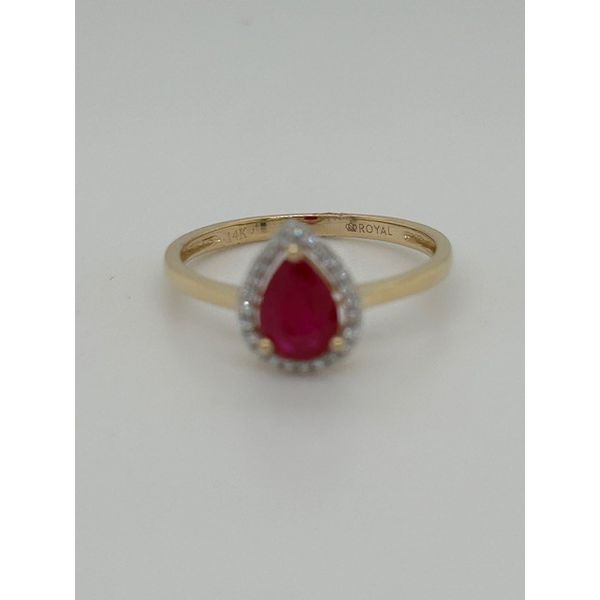 Fashion Ring Wise Family Quality Jewelers Haddon Heights, NJ