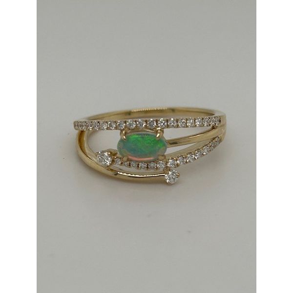 Fashion Ring Wise Family Quality Jewelers Haddon Heights, NJ