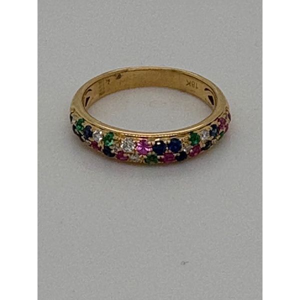 Fashion Ring Wise Family Quality Jewelers Haddon Heights, NJ