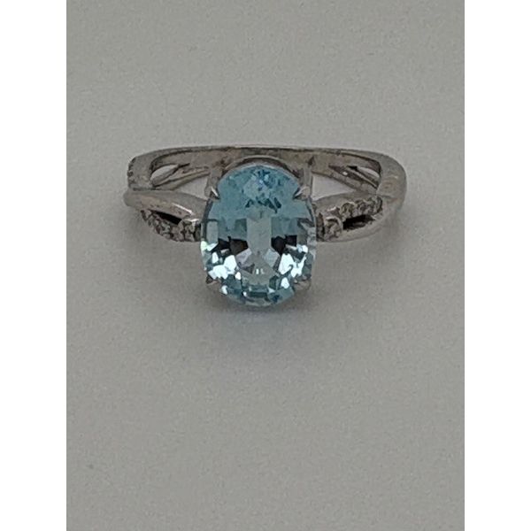 Fashion Ring Wise Family Quality Jewelers Haddon Heights, NJ