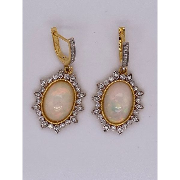 Earrings Wise Family Quality Jewelers Haddon Heights, NJ