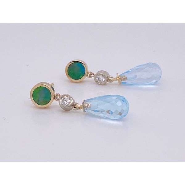 Earrings Wise Family Quality Jewelers Haddon Heights, NJ