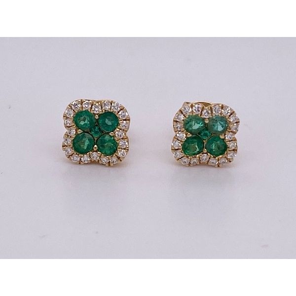 Earrings Wise Family Quality Jewelers Haddon Heights, NJ