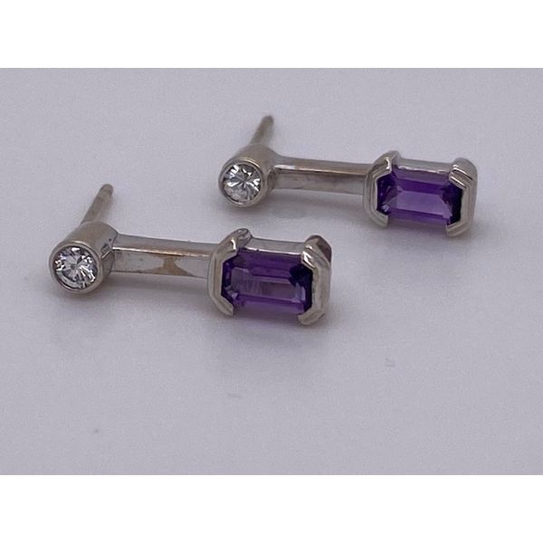 Earrings Wise Family Quality Jewelers Haddon Heights, NJ