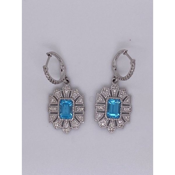 Earrings Wise Family Quality Jewelers Haddon Heights, NJ