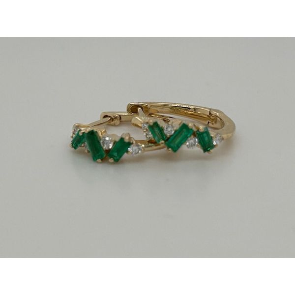 Earrings Wise Family Quality Jewelers Haddon Heights, NJ