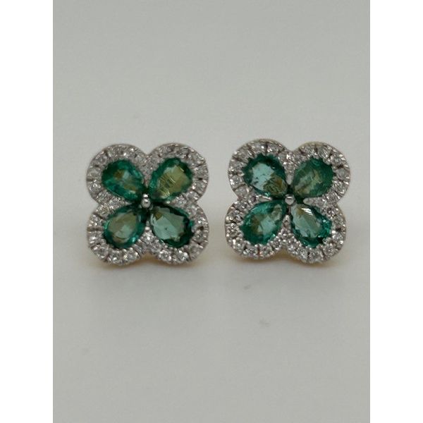 Earrings Wise Family Quality Jewelers Haddon Heights, NJ