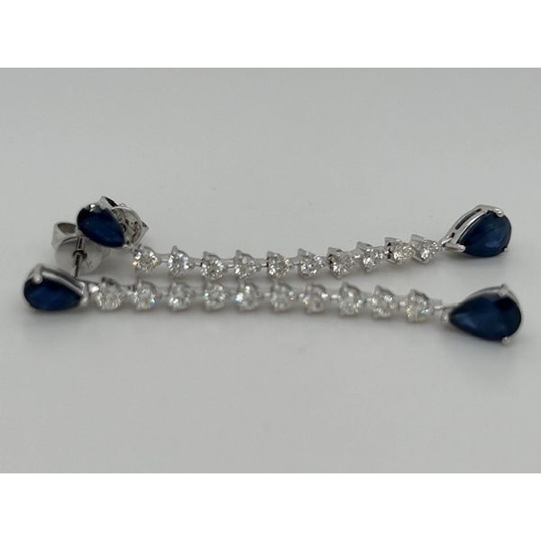 Earrings Wise Family Quality Jewelers Haddon Heights, NJ