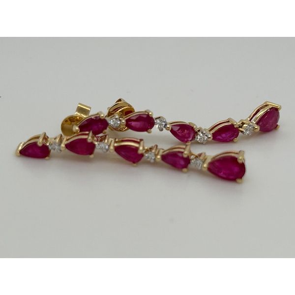 Earrings Wise Family Quality Jewelers Haddon Heights, NJ