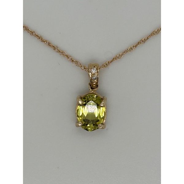 Necklace Wise Family Quality Jewelers Haddon Heights, NJ