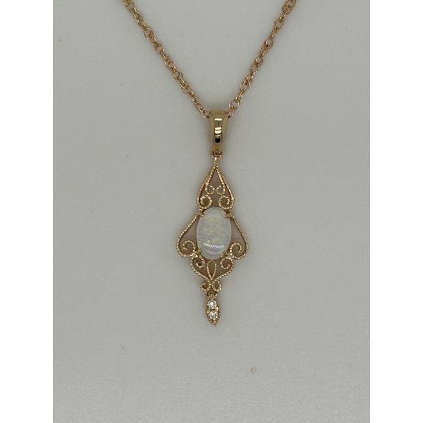 Necklace Wise Family Quality Jewelers Haddon Heights, NJ