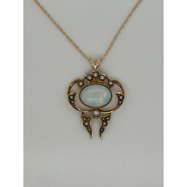 Necklace Wise Family Quality Jewelers Haddon Heights, NJ