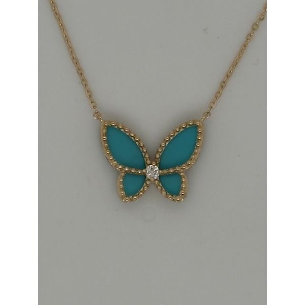 Necklace Wise Family Quality Jewelers Haddon Heights, NJ