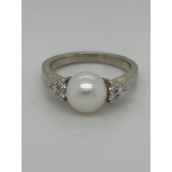 Ring Wise Family Quality Jewelers Haddon Heights, NJ