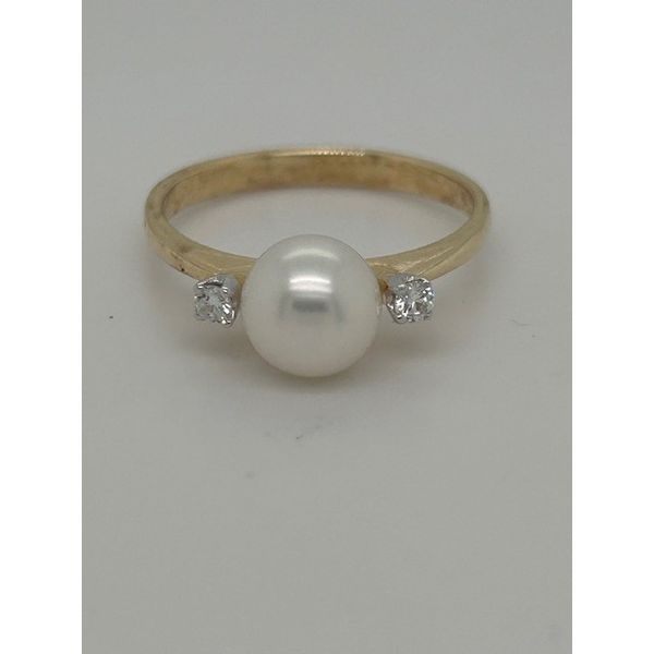 Ring Wise Family Quality Jewelers Haddon Heights, NJ