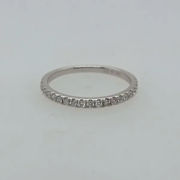 Wedding Band Image 2 Witt's Jewelry Wayne, NE