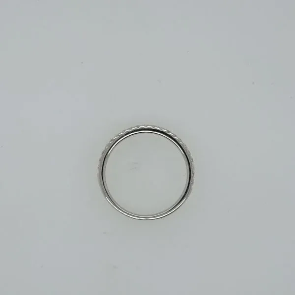 Wedding Band Image 3 Witt's Jewelry Wayne, NE
