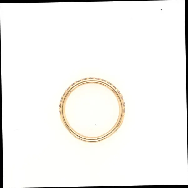 Wedding Band Image 2 Witt's Jewelry Wayne, NE