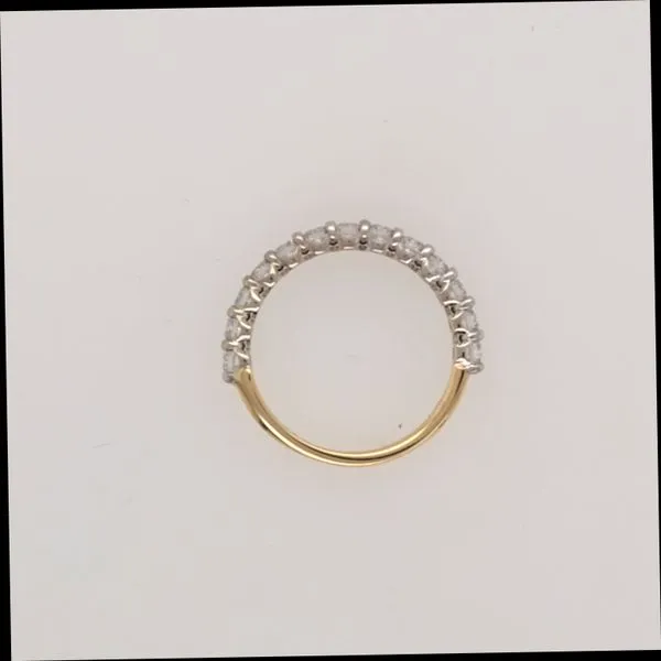 Wedding Band Image 2 Witt's Jewelry Wayne, NE