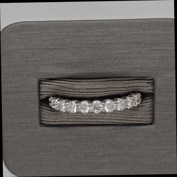 Wedding Band Image 3 Witt's Jewelry Wayne, NE