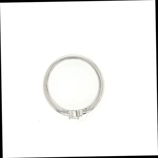 Wedding Band Image 3 Witt's Jewelry Wayne, NE