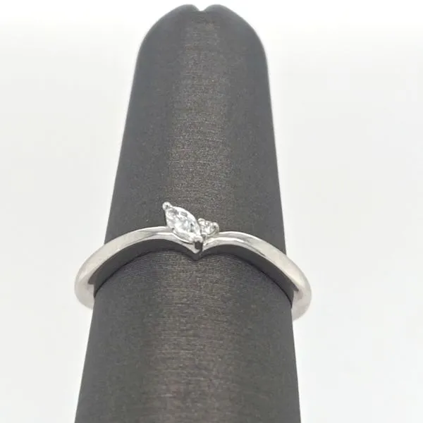 Wedding Band Image 5 Witt's Jewelry Wayne, NE