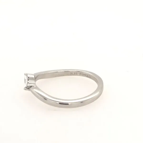 Wedding Band Witt's Jewelry Wayne, NE