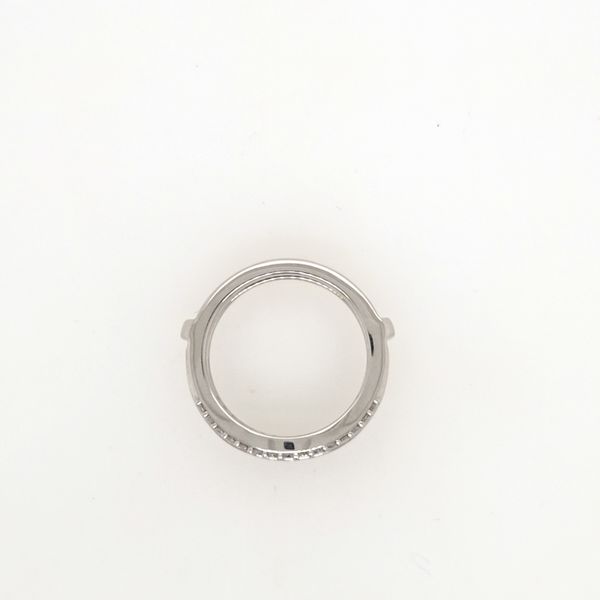 Wedding Band Image 3 Witt's Jewelry Wayne, NE