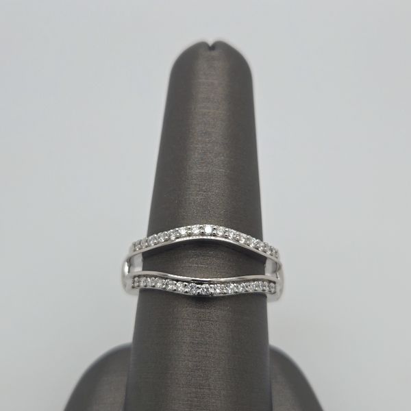 Wedding Band Witt's Jewelry Wayne, NE