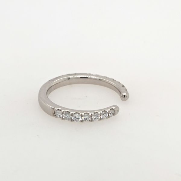 Wedding Band Image 4 Witt's Jewelry Wayne, NE