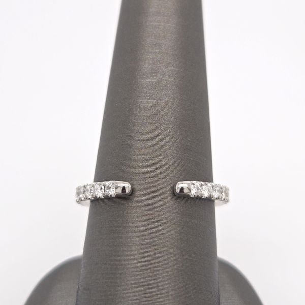 Wedding Band Witt's Jewelry Wayne, NE