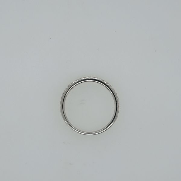 Wedding Band Image 3 Witt's Jewelry Wayne, NE