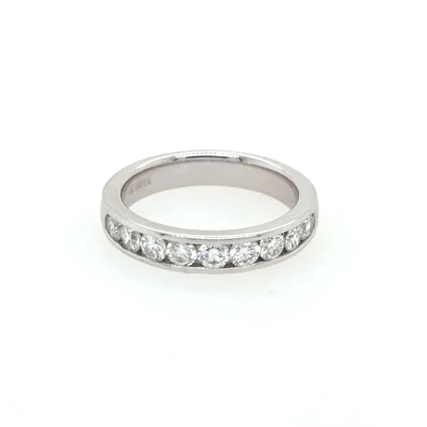 Anniversary Ring Image 3 Witt's Jewelry Wayne, NE