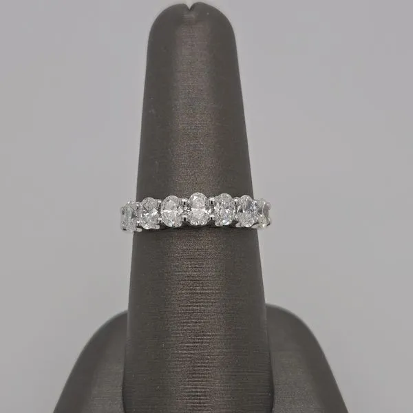 Anniversary Ring Witt's Jewelry Wayne, NE